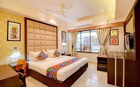 Hotel Radiant